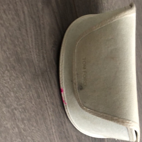 Tom Ford Sunglasses - Picture 5 of 5